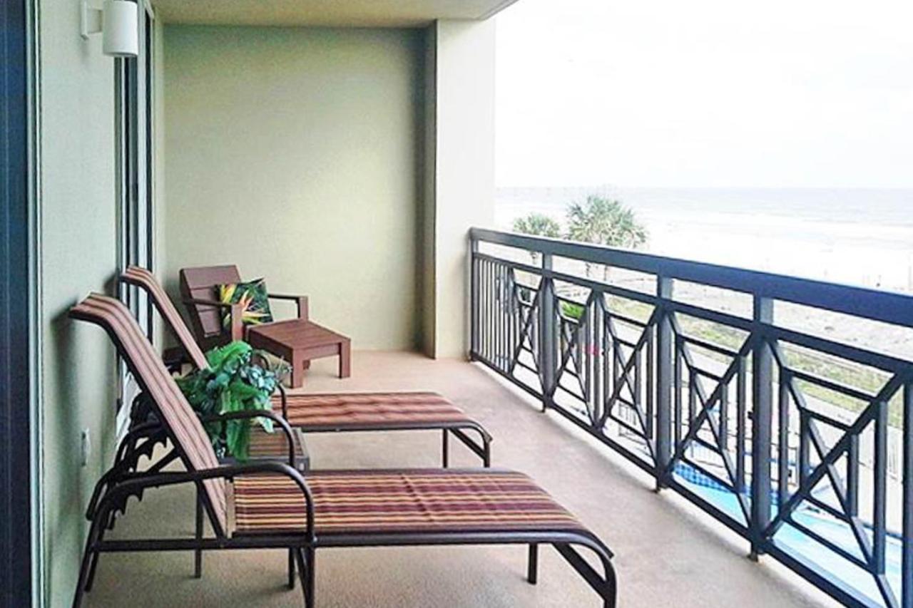 Okaloosa Island Azure Beah Resort - 2Nd & 3Rd Floor Condos المظهر الخارجي الصورة